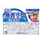 無香空間室內消臭香座