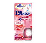 爽花蕾 廁所1滴消臭液