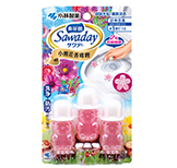 廁所香薰洗淨啫喱