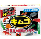 活性炭力雪櫃消臭劑