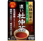 小林製藥の濃味杜仲茶