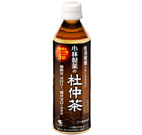 小林製藥の杜仲茶清涼飲品