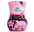 爽花蕾 和風液體型