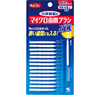 小林牙科博士 極幼齒間刷