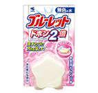 廁盆芳香洗淨丸