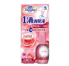 爽花蕾 廁所1滴消臭液