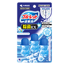 波樂清 廁所防污啫喱