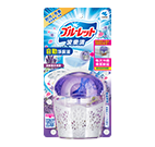 波樂清 自動淨廁液