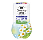 Sawaday 消臭元 空氣清新香座