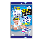 小林退熱貼　冰爽凍巾加大版