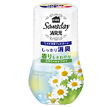 Sawaday 消臭元 空氣清新香座